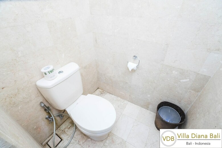 Hotel Villa Diana Bali