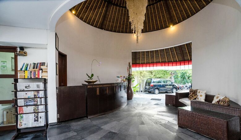 Hotel Villa Diana Bali