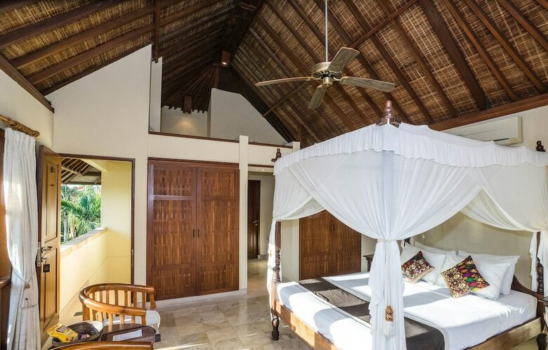Hotel Villa Diana Bali