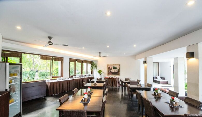 Hotel Villa Diana Bali