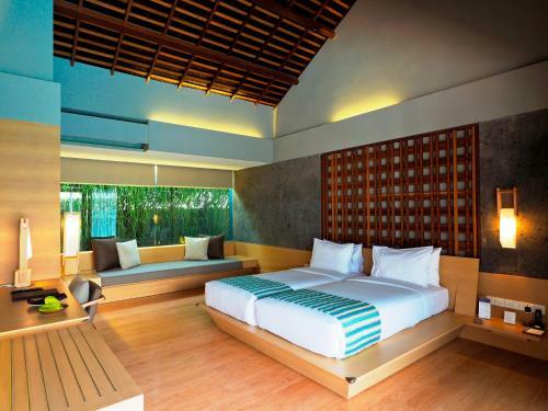 Villa The Santai