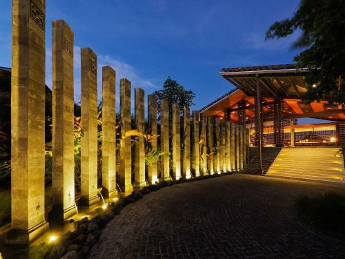 Villa The Santai