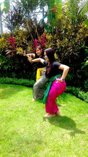 Hotel Saka Village Resort Ubud