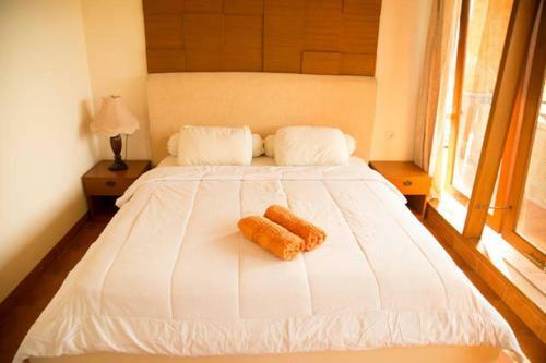 Hostal Ubud Cantik House