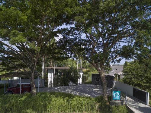 Villa Kouru By Exotiq Villa Holidays