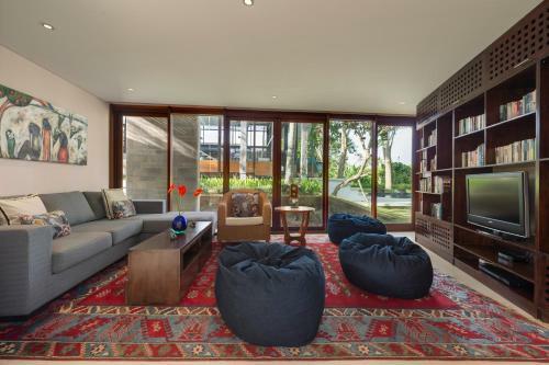 Villa Kouru By Exotiq Villa Holidays