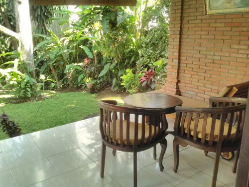 Indraprastha Ubud Home Stay