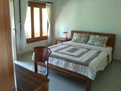 Indraprastha Ubud Home Stay