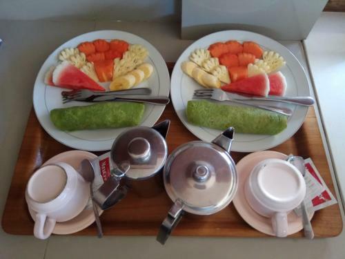 Indraprastha Ubud Home Stay