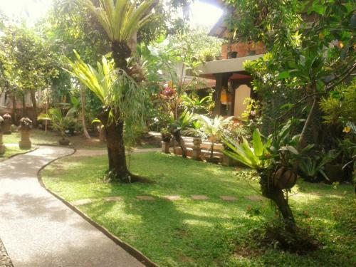 Indraprastha Ubud Home Stay