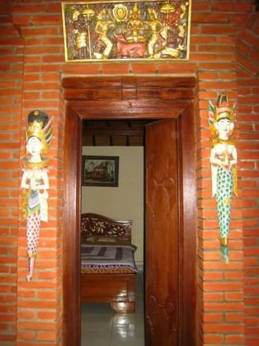 Indraprastha Ubud Home Stay