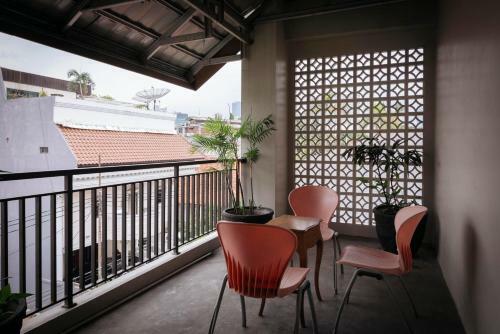 Hostal Amelia Guest House Jakarta