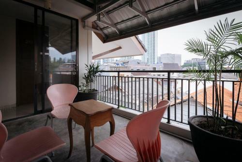 Hostal Amelia Guest House Jakarta