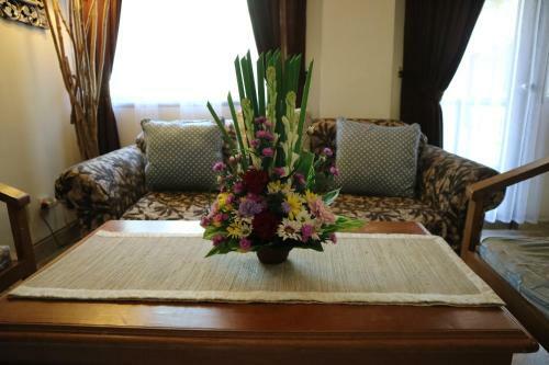 Nanik Apartment At Jayakarta Legian