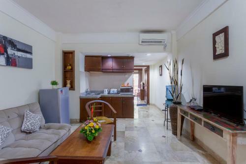 Nanik Apartment At Jayakarta Legian