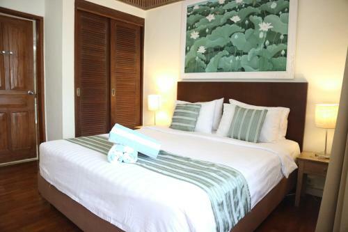 Nanik Apartment At Jayakarta Legian