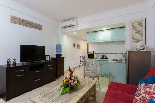 Nanik Apartment At Jayakarta Legian