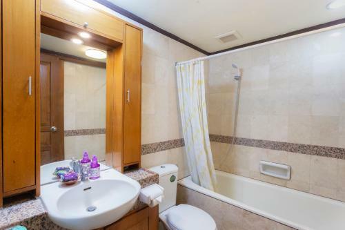 Nanik Apartment At Jayakarta Legian