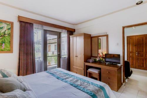 Nanik Apartment At Jayakarta Legian