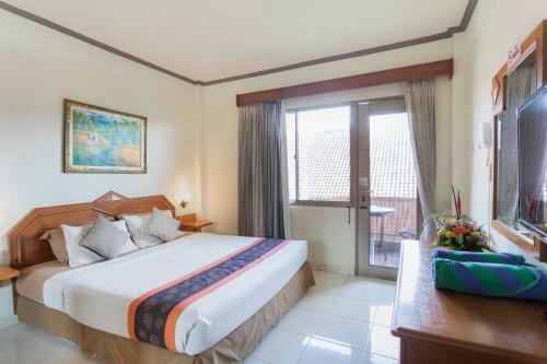 Nanik Apartment At Jayakarta Legian