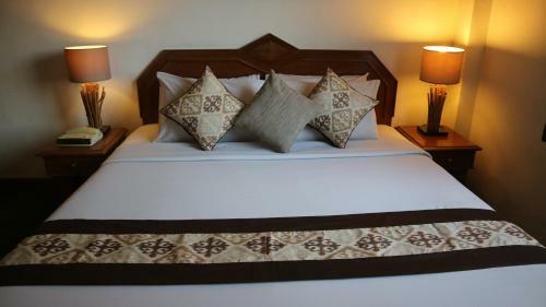 Nanik Apartment At Jayakarta Legian