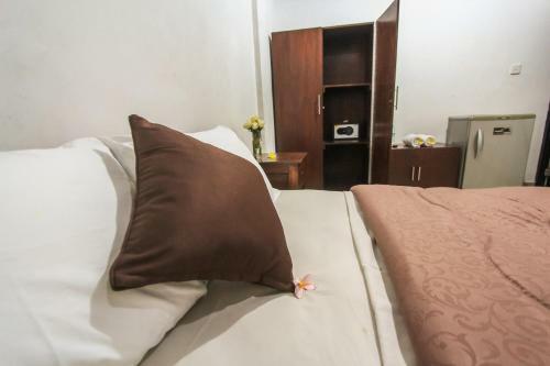 Hotel Lumbung Sari Beach Inn