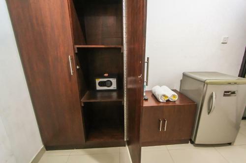 Hotel Lumbung Sari Beach Inn