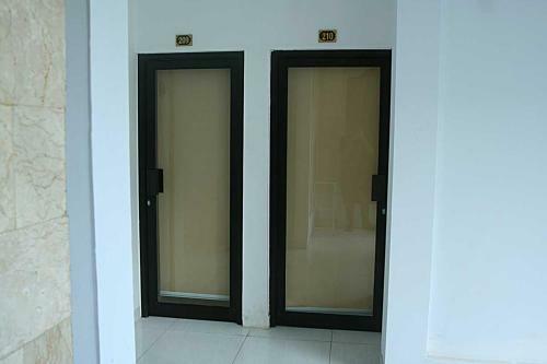 Hotel Lumbung Sari Beach Inn