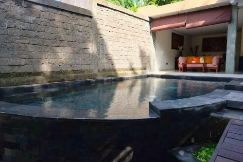 Villa Udhiana Ubud Resort