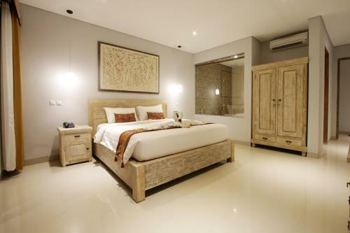 Bed & Breakfast Batu Empug Ubud