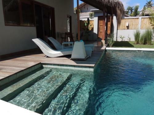 Villa Sa�a