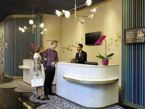Nexa Hotel