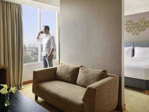 Nexa Hotel