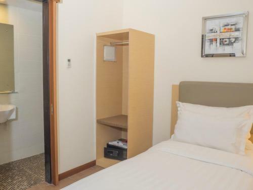 D'prima Hotel Melawai - Blok M