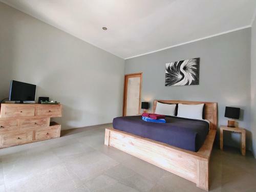 Ying Yang Villa