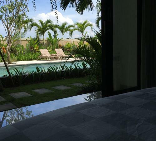 Hotel Indah Homestay