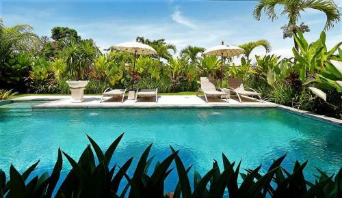 Hotel Indah Homestay