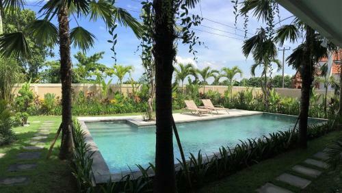Hotel Indah Homestay