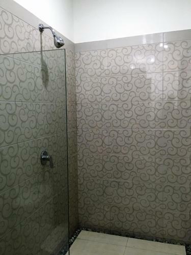 Hotel Indah Homestay