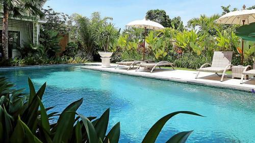 Hotel Indah Homestay