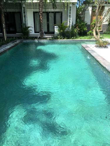 Hotel Indah Homestay