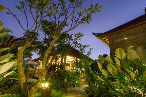 Nara Hari Resort And Villas