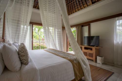 Hotel Visesa Ubud Resort