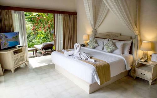 Hotel Visesa Ubud Resort