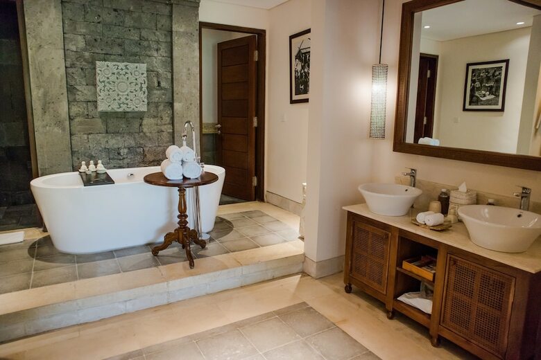 Hotel Visesa Ubud Resort