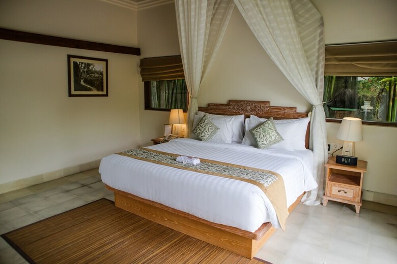 Hotel Visesa Ubud Resort