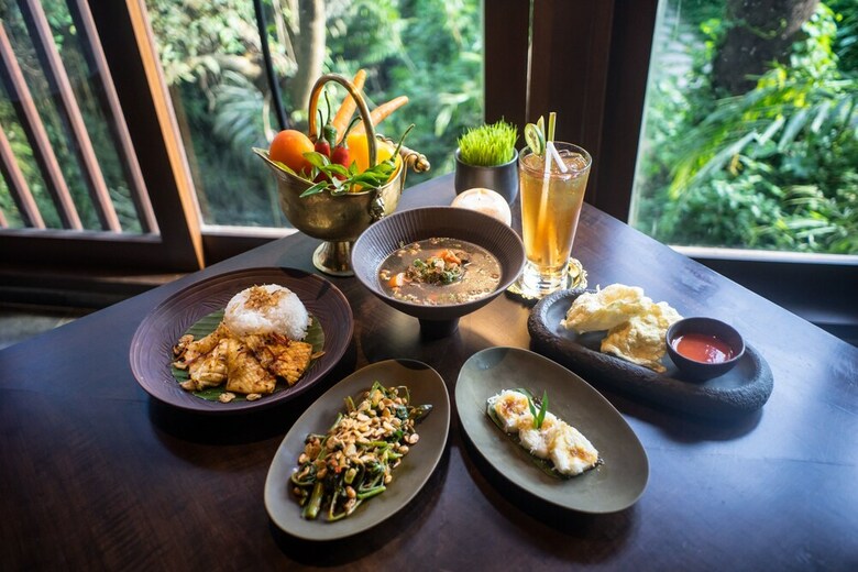 Hotel Visesa Ubud Resort