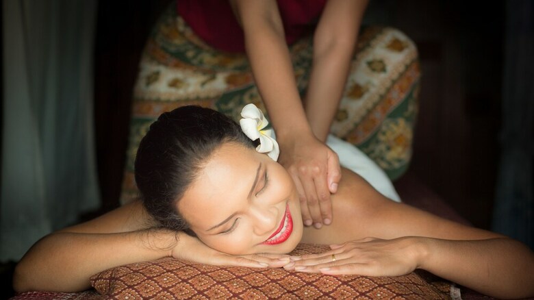 Hotel Visesa Ubud Resort