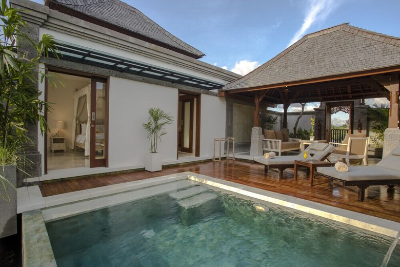 Hotel Visesa Ubud Resort