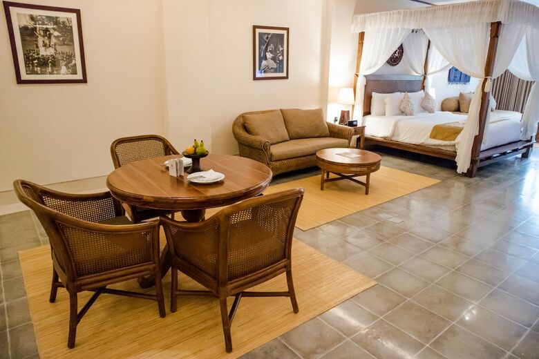 Hotel Visesa Ubud Resort